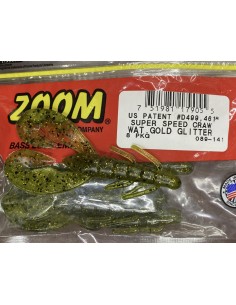Super UV Speed Craw color...