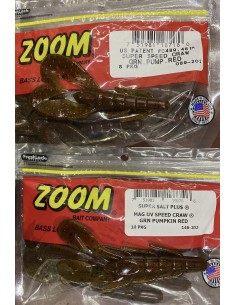 Super UV Speed Craw color...