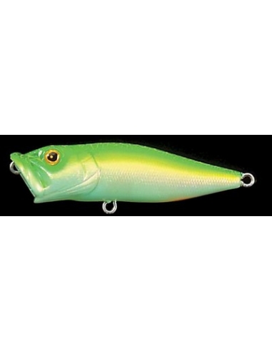 Pop X color Crack Lime Chart
