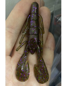 Ultra Vibe Speed Craw color...