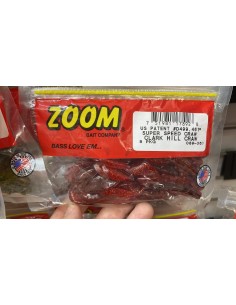 Super UV Speed Craw color...