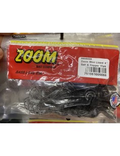 Mini Lizard color Salt Pepper