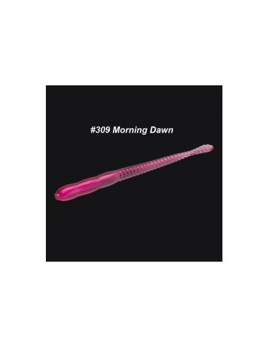 Meathead 4" color Morning Down 20pk