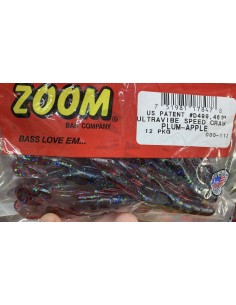 Ultra Vibe Speed Craw color...