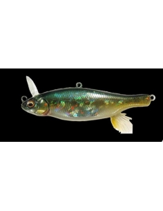 Anthrax color GS Moroko