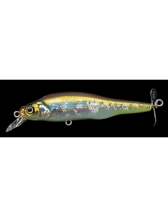 Ito Prop Darter 80 color GG Tennessee Shad