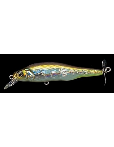 Ito Prop Darter 80 color GG Tennessee Shad