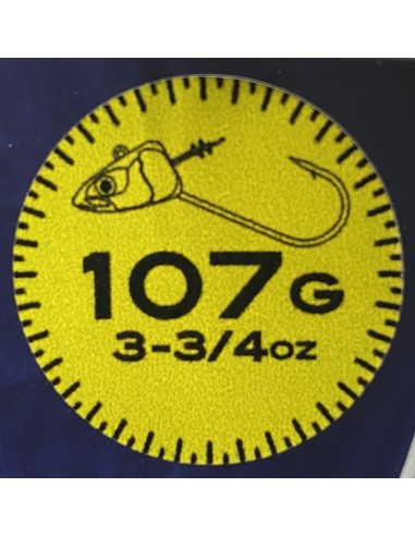 Biscay Deep Shad 17cm-107g BDS17H...