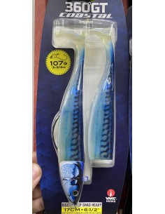Biscay Deep Shad 17cm-107g...
