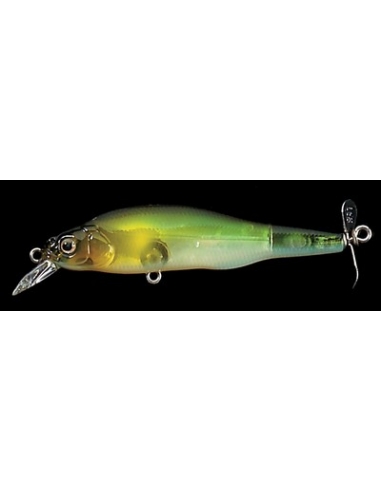 Ito Prop Darter 80 color NC Ayu