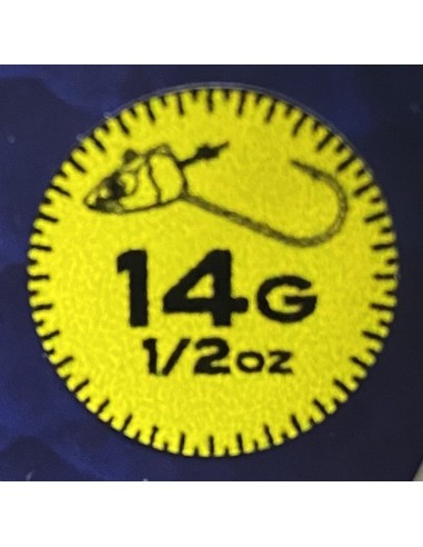 Biscay Shad 9cm-14g BSC09 color GM...