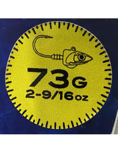 Biscay Deep Minnow 16cm-73g BDM16...