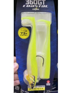 Biscay Deep Minnow 16cm-73g...