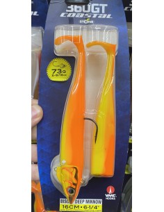 Biscay Deep Minnow 16cm-73g...