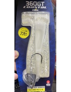 Biscay Deep Minnow 16cm-73g...