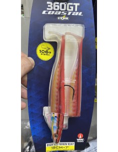 Biscay Deep Minnow Heavy...