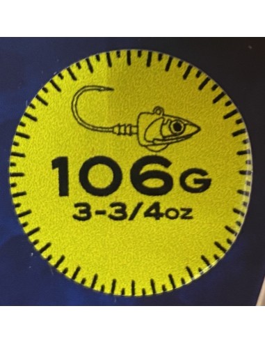 Biscay Deep Minnow Heavy 18cm-106g...