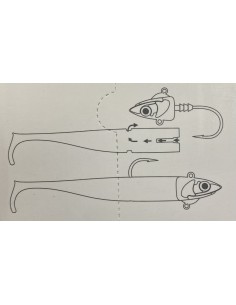 Biscay Deep Minnow Heavy... 2