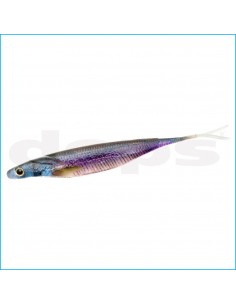 Sakamata Shad Real 6" color...