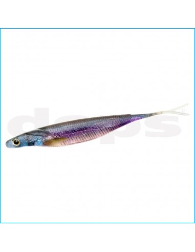 Sakamata Shad Real 6" color 01...