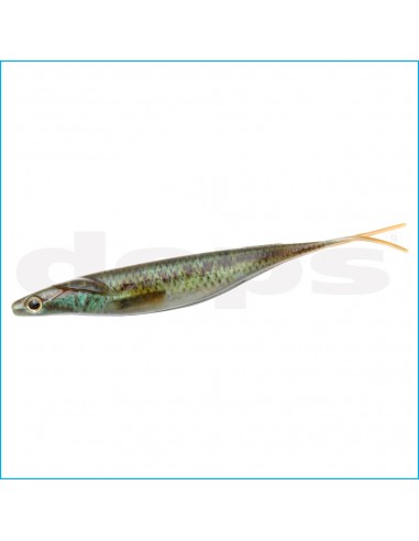 Sakamata Shad Real 6" color 02 Real...
