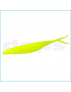 Sakamata Shad 5" color 016...