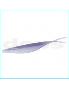 Sakamata Shad 6" color 147...