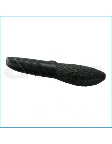 Cover Scat 3,5" color Black 6pk