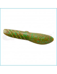 Cover Scat 3,5" color Green...