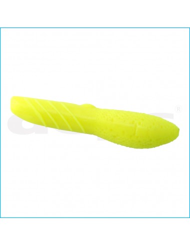 Cover Scat 3,5" color 016 Chartreuse 6pk