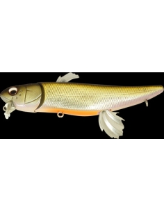 ZZ-Dax color M Stardust Shad OB
