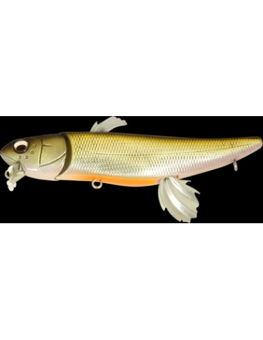 ZZ-Dax color M Stardust Shad OB