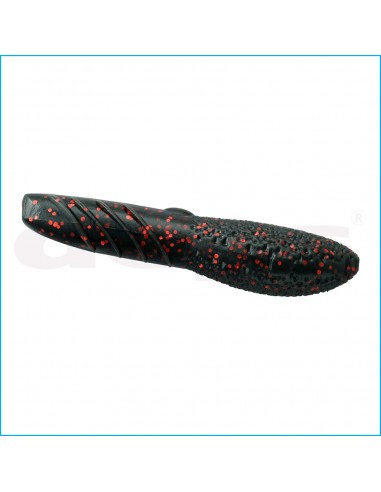 Cover Scat 3,5" color 088 Black Red...