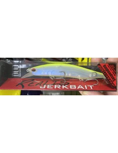 Realis Jerkbait 130SP color...