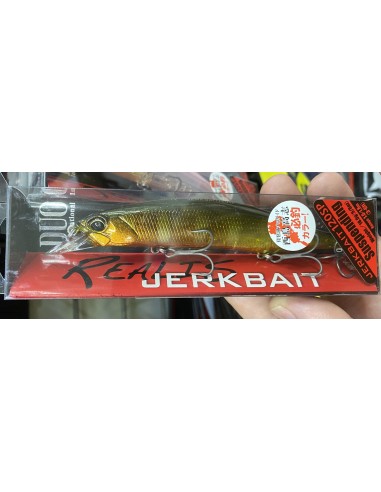 Realis Jerkbait 120SP color CCCZI69