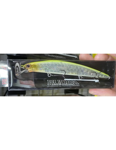 Rudra 130 SP color GH-64
