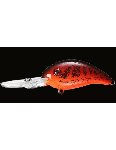 3XD color Chili Craw