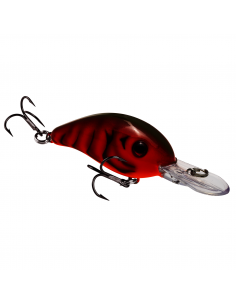 Strike King Pro Model 3XD...