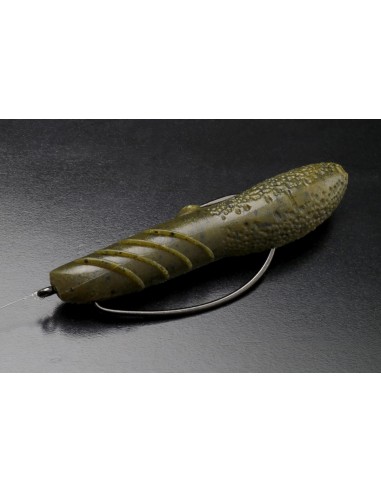 Cover Scat 3,5" color 096 Wakasagi 6pk