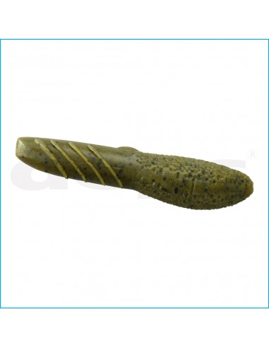 Cover Scat 3" color 012 Green Pumpkin...