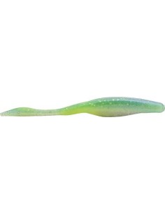 KVD Caffeine Shad 5" color...