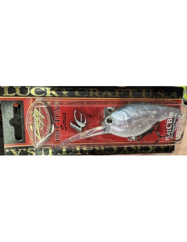 Flat CB DR color Aurora Ghost Wakasagi
