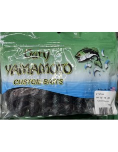 Gary Yamamoto Fat Ika 4"... 2