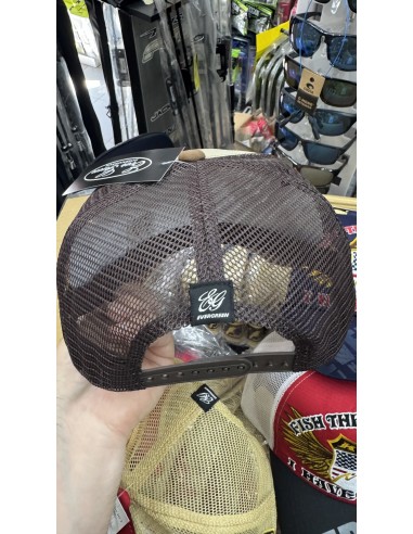 Evergreen Modo Mesh Cap Type2 20th...