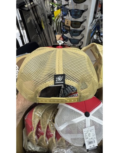 Evergreen Modo Mesh Cap Type2 20th...