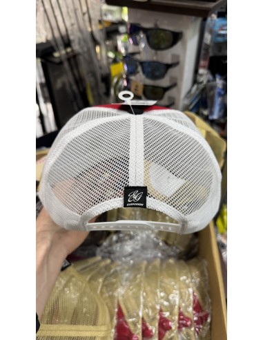 Evergreen Modo Mesh Cap Type2 20th...