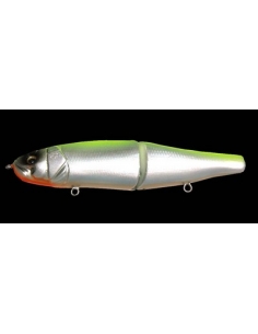 XS-Limberlamber color Hot Shad