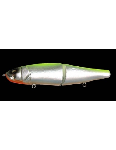 XS-Limberlamber color Hot Shad