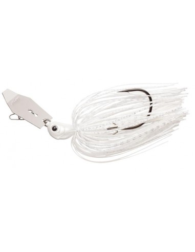 Jack Hammer 3/8 oz color 39 Pearl White