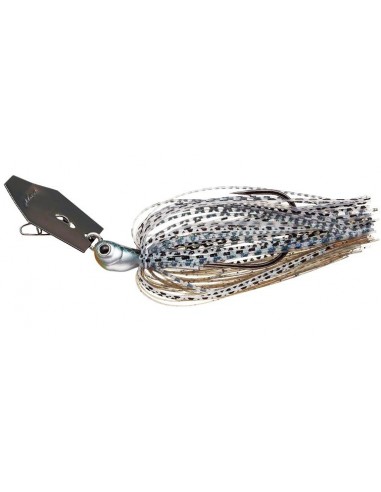 Jack Hammer 1/2oz color 07 Blue Gill
